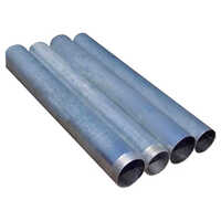 600 MM MS Pipe