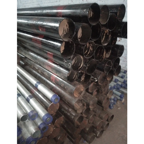 Ms Pipe - Features: Premium Quality