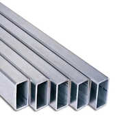 Ms Square Pipe - Features: Premium Quality