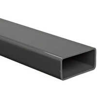 3 Inch MS Square Pipe