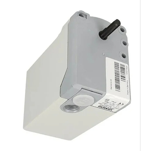 Siemens Sevo Motor SQN72.2A4A 20 BC