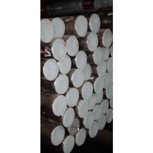 Carbon Steel Seamless Pipe