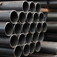 10 Mm Carbon Steel Seamless Pipe - Features: Premium Quality