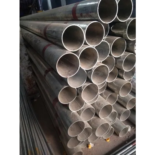 Gi Round Pipe
