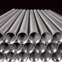 Medium Grade B Class Gi Pipe - Color: Silver