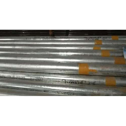 Class A Gi Pipe