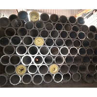 Mild Steel Round Tube - Features: Premium Quality