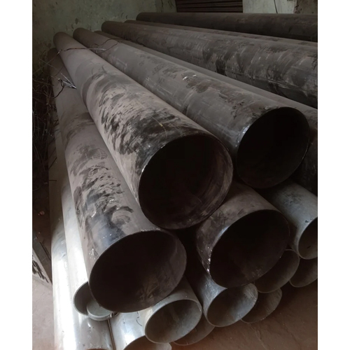 Stainless Steel Tube