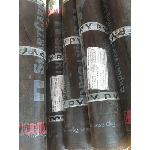 High Grade Pipe Wrapping Tape