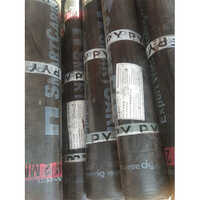 High Grade Pipe Wrapping Tape