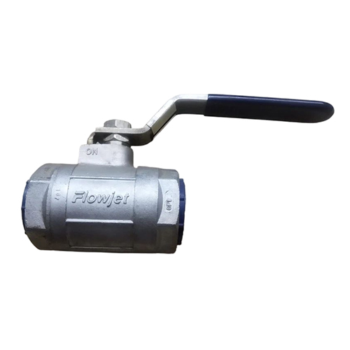 Ball Valve