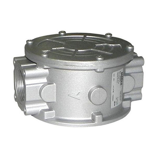 Madas Gas Filter