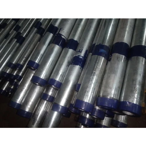Iron Pipe