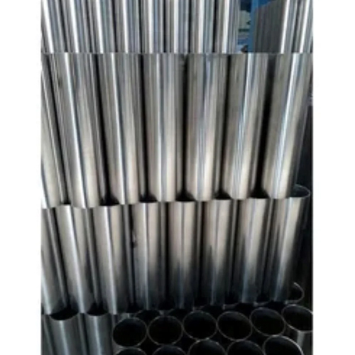 MS Black Pipe