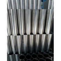 Ms Black Pipe - Features: Premium Quality