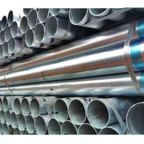 Pre Galvanized Steel Tube - Application: Industrial