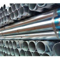 Pre Galvanized Steel Tube