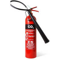 Co2 Fire Extinguisher