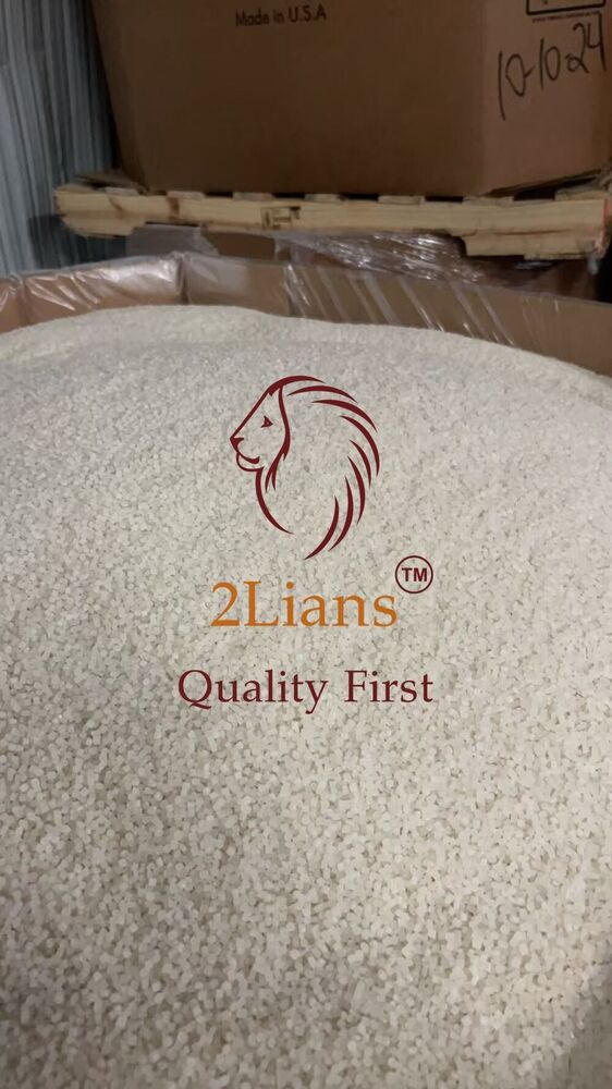 LDPE recycled pellets natural