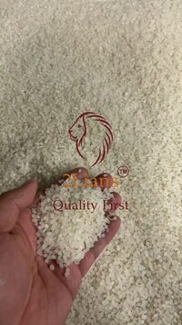LDPE recycled pellets natural