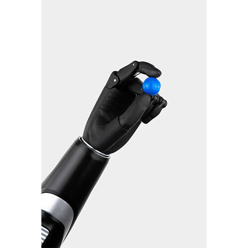Below Elbow Bionic Hand