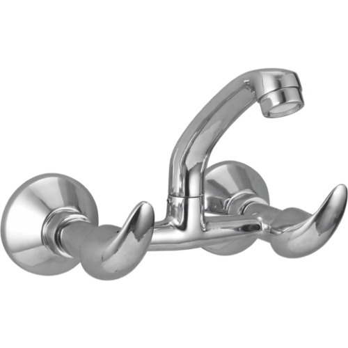 Lotus Sink Mixer