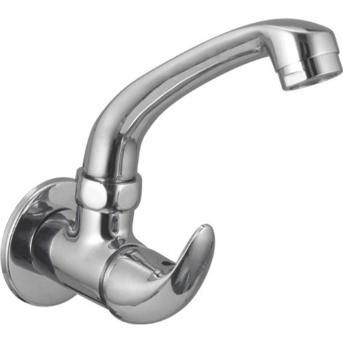 Lotus Sink Cock