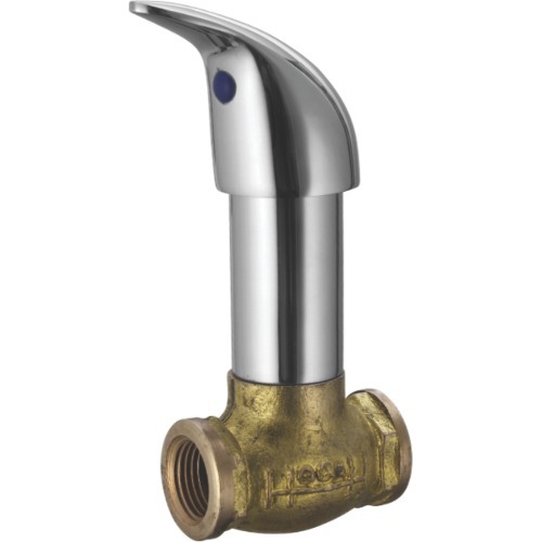 Lotus Concealed Stop Cock ( 3/4
