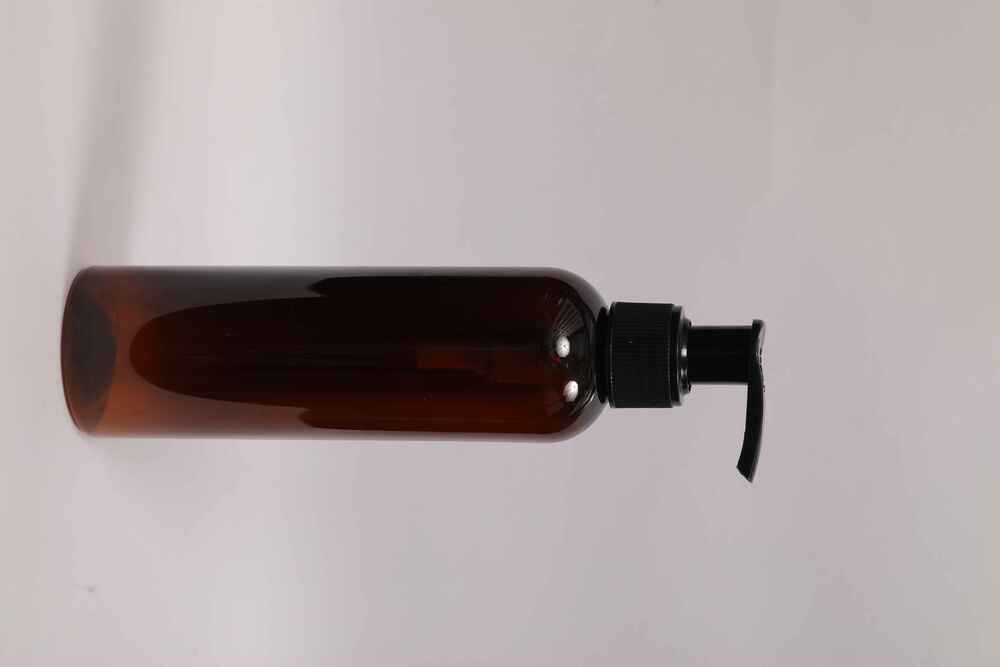 Cosmetics Pet Bottle - Color: Multicolour