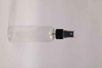 Cosmetics Pet Bottle