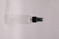 Cosmetics Pet Bottle