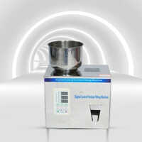 10 Gm To 100 Gm Granule Filling Machine