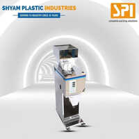 100 Gm To 3 Kg Powder Filling Machine