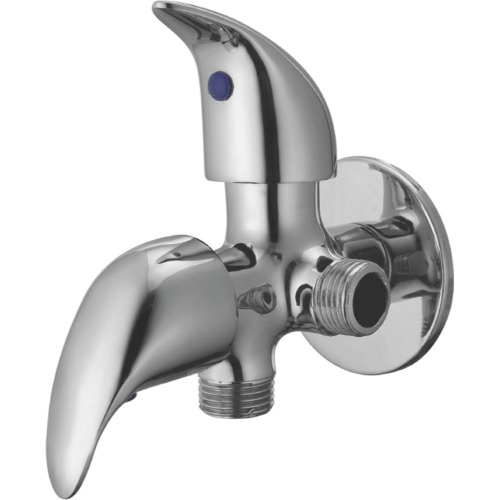 Lotus Angle Valve Two Way