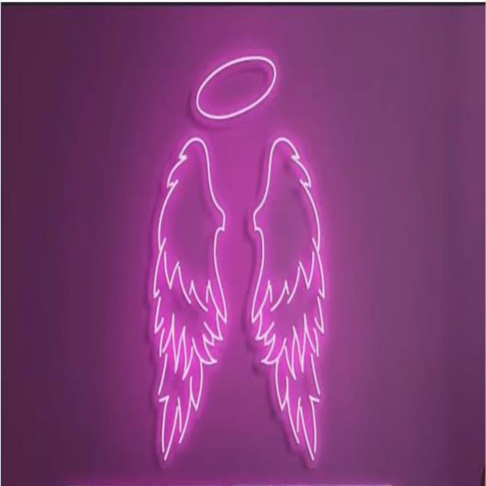 Neon Board - Application: Advertisement