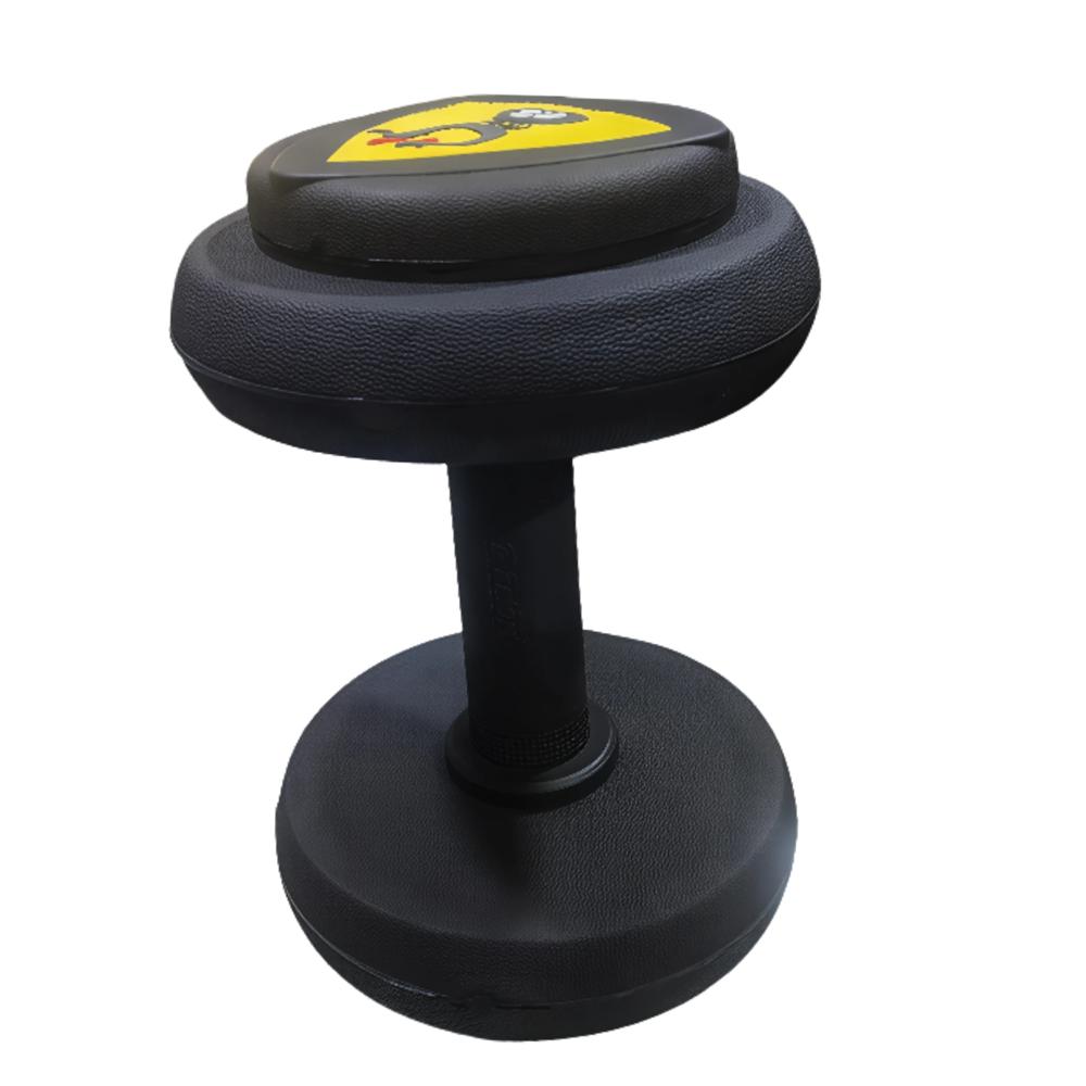 Fiton Pvc Dumbbell - Application: Tone Up Muscle