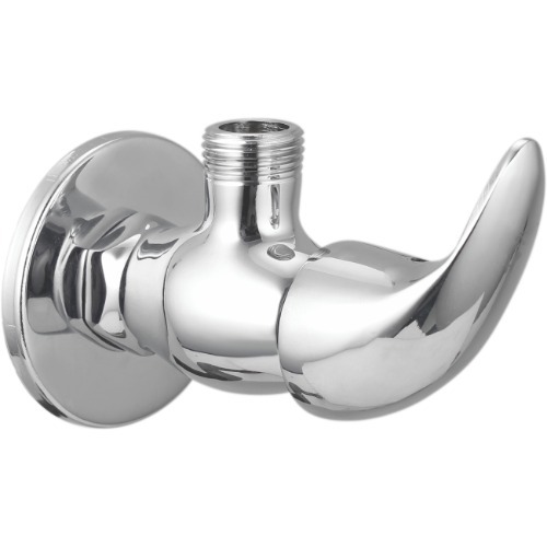Lotus Angle Valve