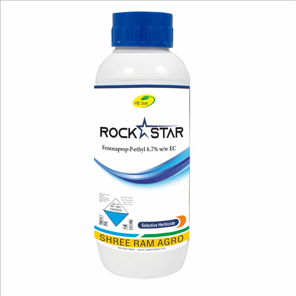 Agriculture Rockstar ( Fenoxaprop-P-ethyl 6.7 EC )