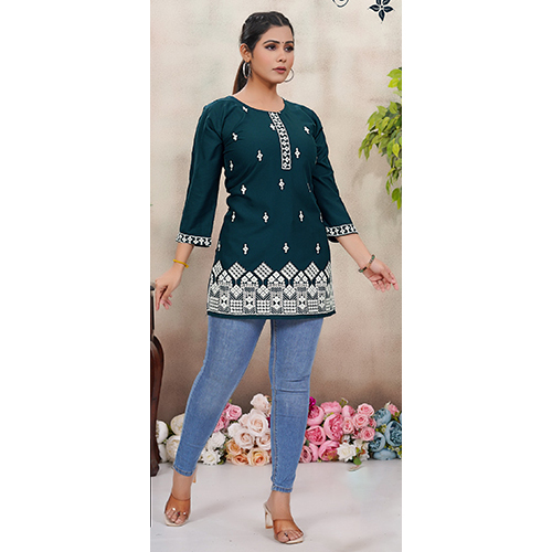 Ladies Designer Top