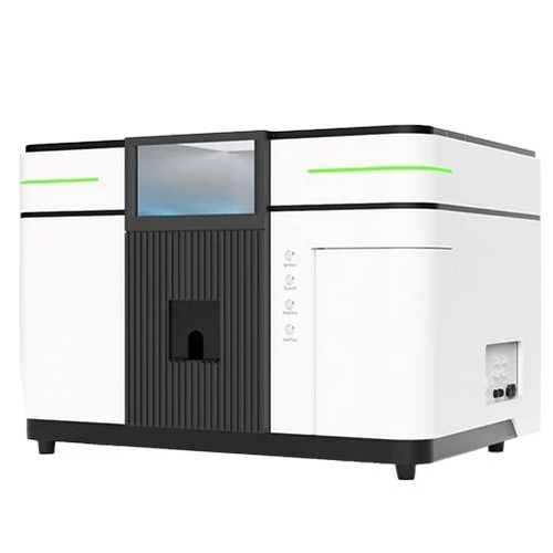 01_Aas-Automic Absorption Spectrophotometer - Application: Laboratory