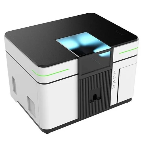 02_Aas-Automic Absorption Spectrophotometer - Application: Laboratory