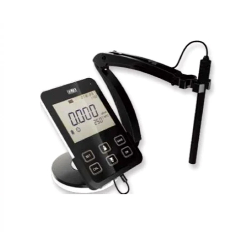 Tablet pH Meter