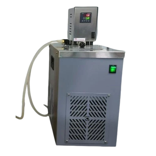 Refrigerated Circulating Chiller - Application: Nanotechnology