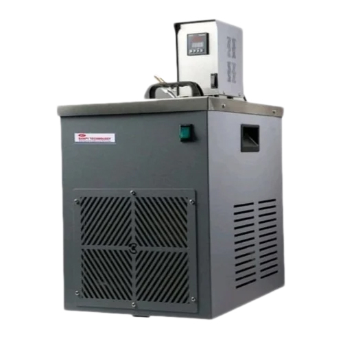 Water Chiller - Application: Laboratory