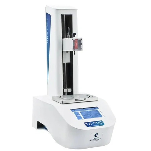 Texture Analyzer