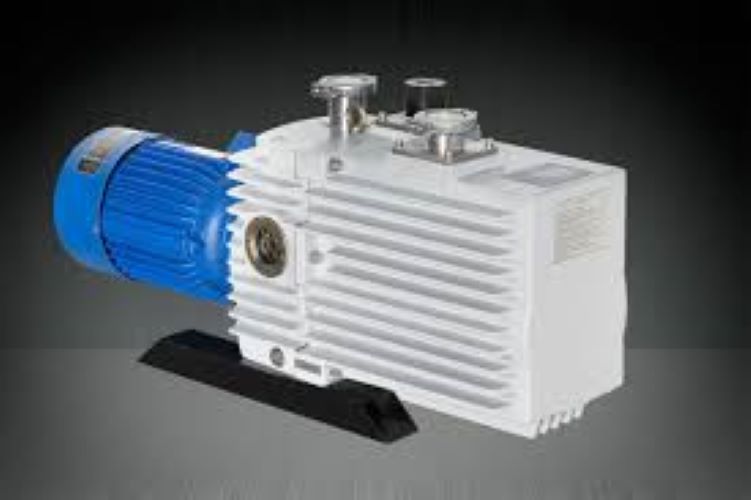 Oil Sealed Rotary Vaccum Pump