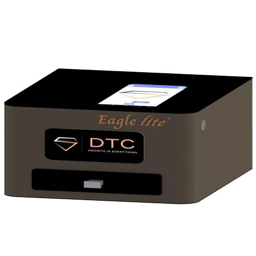 Hpht Diamond Tester Eagle Lite Plus - Features: Good Quality