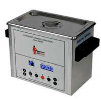 Ultrasonic Bath Sonicator