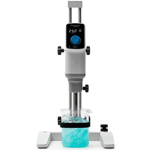 Lab Scale High Pressure Homogenizer