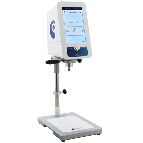Viscometer For Laboratory